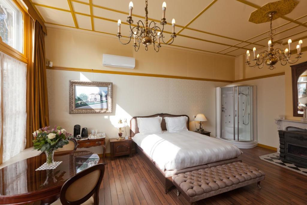 Hotel Pension 'T Huys Grol Renesse Camera foto